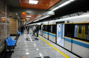 ماجرای انتشار دود مسمومیتزا در مترو چه بود؟ مترو