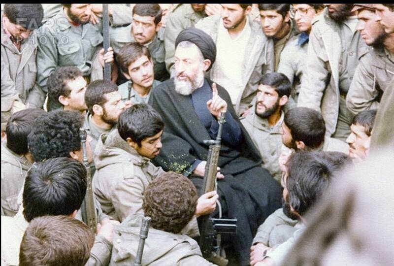 سبک زندگی شهیدبهشتی ازنگاه دختر بابا/ مردی از تبار خوبان