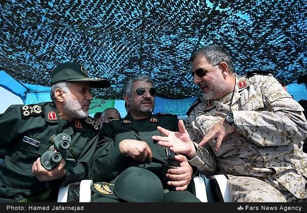 اعتراف صدام درباره سپاه به مأموران FBI/ رزمندگان از چه زمانی به پهپاد دست یافتند؟