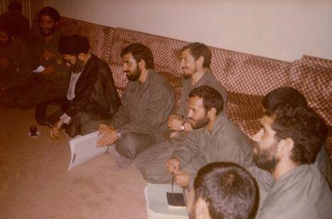 اعتراف صدام درباره سپاه به مأموران FBI/ رزمندگان از چه زمانی به پهپاد دست یافتند؟