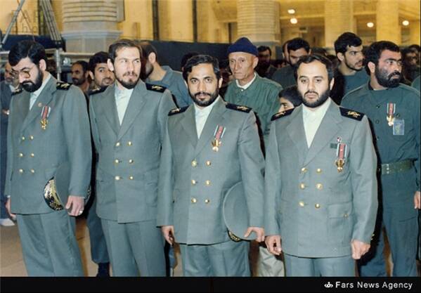 اعتراف صدام درباره سپاه به مأموران FBI/ رزمندگان از چه زمانی به پهپاد دست یافتند؟