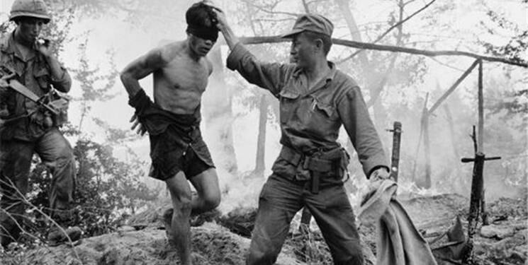 فهرست بلندبالا از جنایات آمریکا در قبال مردم جهان