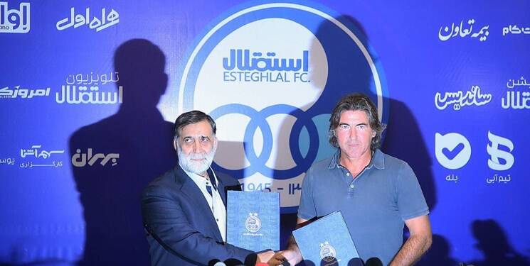 روایت ساپینتو از نحوه تبدیل شدن رونالدو به بهترین در دنیا