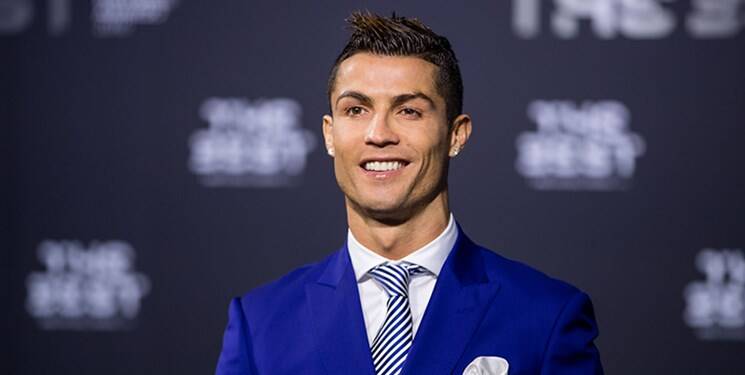 روایت ساپینتو از نحوه تبدیل شدن رونالدو به بهترین در دنیا