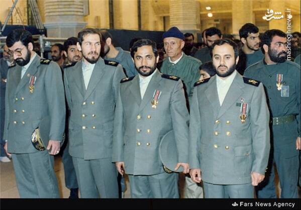 رزمندگان از چه زمانی به پهپاد دست یافتند؟