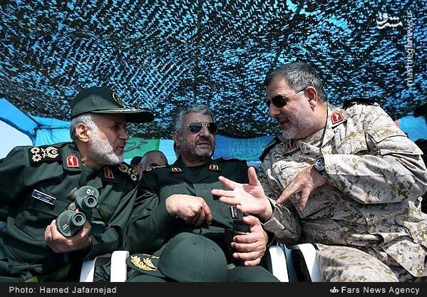 رزمندگان از چه زمانی به پهپاد دست یافتند؟