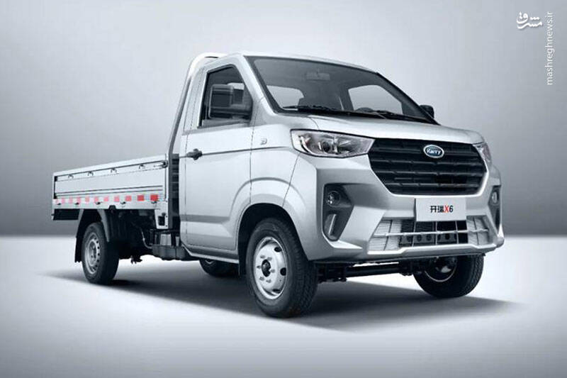 آشنایی با برندهای زیرمجموعه چری +عکس