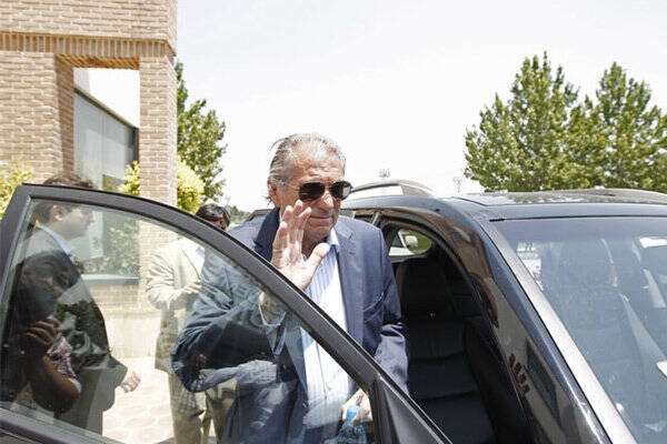 پرتغال بزرگترین شریک فوتبالی ایران/ صادرات بازیکن و واردات مربی!