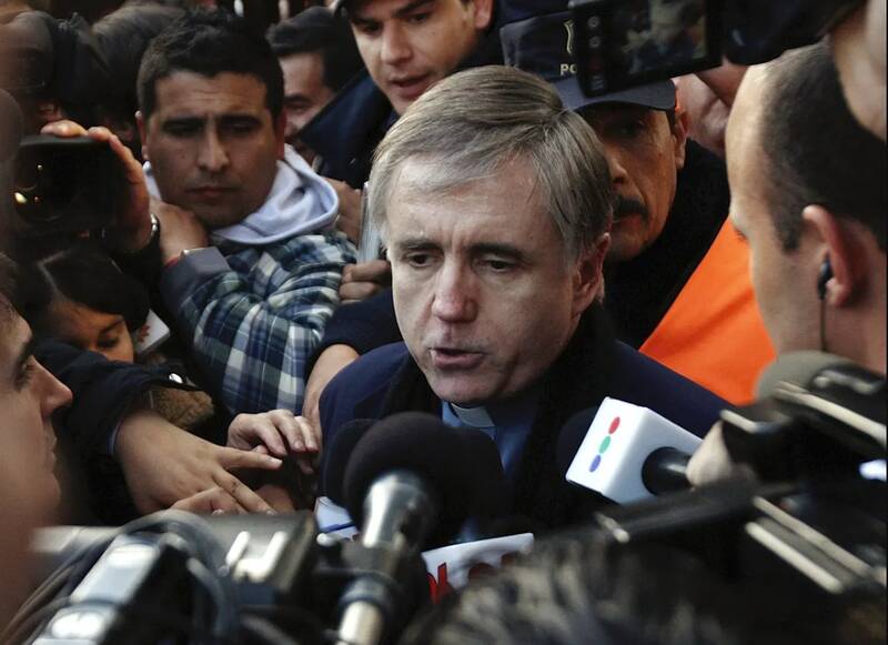 سردابههای زیرزمینی واتیکان چه رازهای تاریکی در خود دارند؟ +تصاویر