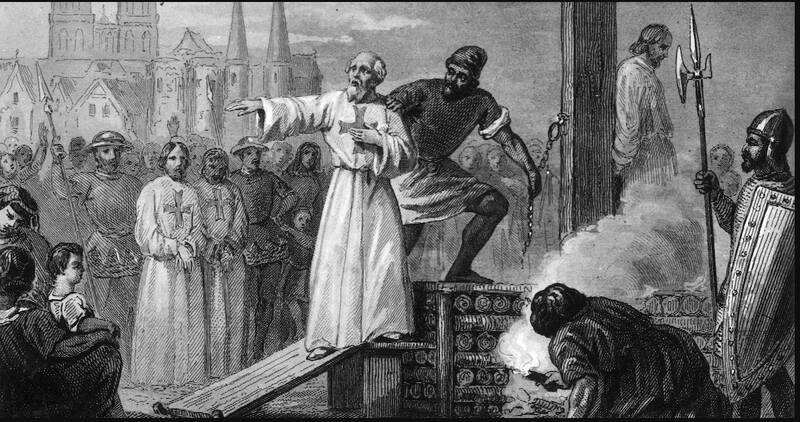 سردابههای زیرزمینی واتیکان چه رازهای تاریکی در خود دارند؟ +تصاویر