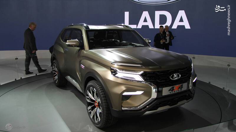 کدام خودروهای روسی به بازار ایران میآیند؟