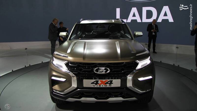 کدام خودروهای روسی به بازار ایران میآیند؟