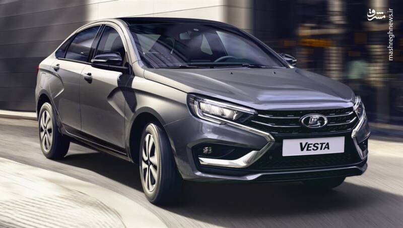 کدام خودروهای روسی به بازار ایران میآیند؟