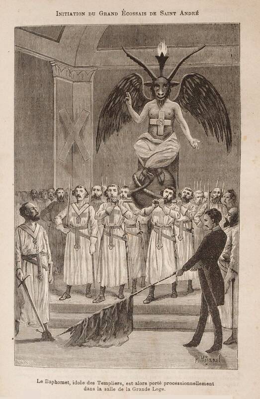 سردابههای زیرزمینی واتیکان چه رازهای تاریکی در خود دارند؟ +تصاویر