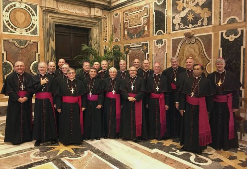 سردابههای زیرزمینی واتیکان چه رازهای تاریکی در خود دارند؟ +تصاویر