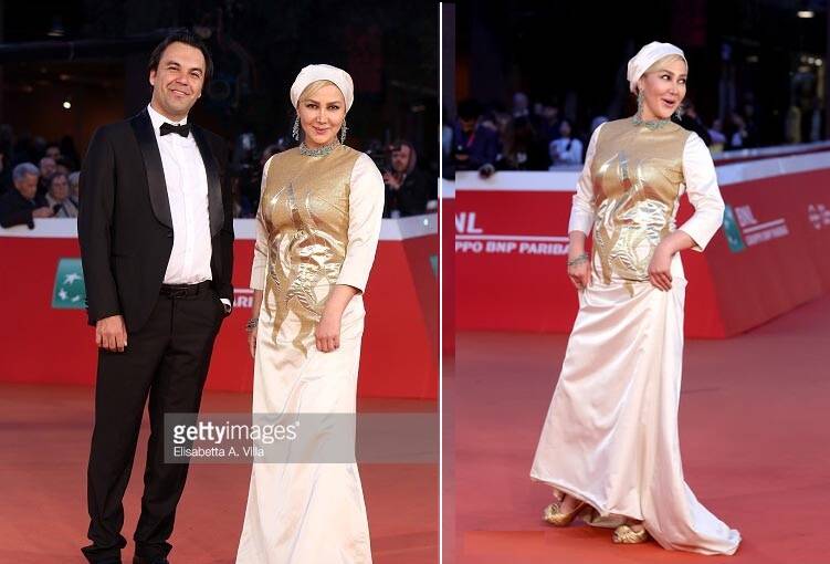 تقلید عجیب یک خواننده از لباس یکی از اعضا «بیتیاس» در کنسرت!/آسیبشناسی «لباس مفهومی»