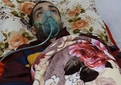 القسام تصاویری از نظامی اسیر اسرائیلی منتشر کرد +فیلم