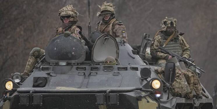 گام بعدی پوتین در جنگ اوکراین چه خواهد بود