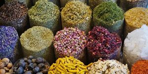 راهکارهای طلایی طب سنتی برای فرار از گرمازدگی