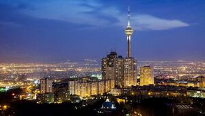 قیمت آپارتمان در تهران 8 تیر 1401