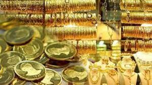 قیمت سکه و طلا امروز 8 تیر 1401