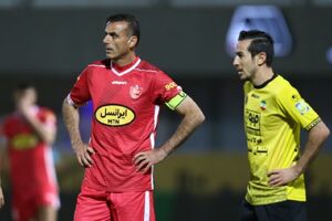 آغاز راه مربیگری سیدجلال؟ حضور کاپیتان در باشگاه پرسپولیس؛ آغاز راه مربیگری سیدجلال؟