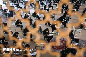 زمان اعلام نتایج اولیه کنکور 1401