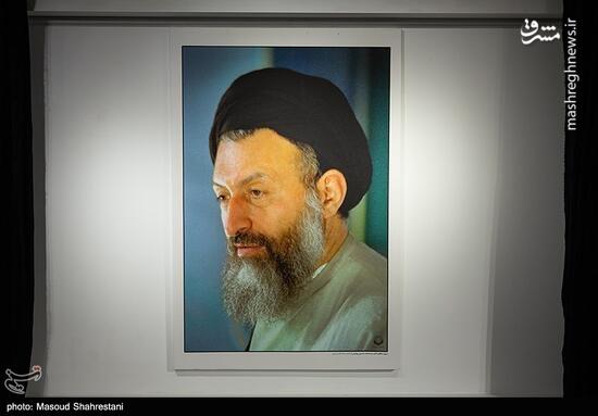 بهشتی آخوند، بهشتی کراواتی!/ یک شهید بهشتی عجیب در ذهن خسرو تهرانی