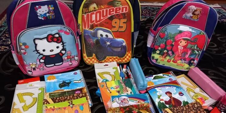 صاحبخانهای که زندگی عروس و دامادها را شیرین میکند