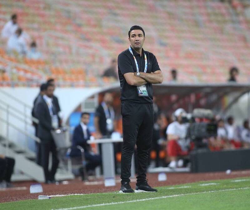 ترکیب ایدهآل مربی استقلالی و مدیرعامل پرسپولیسی