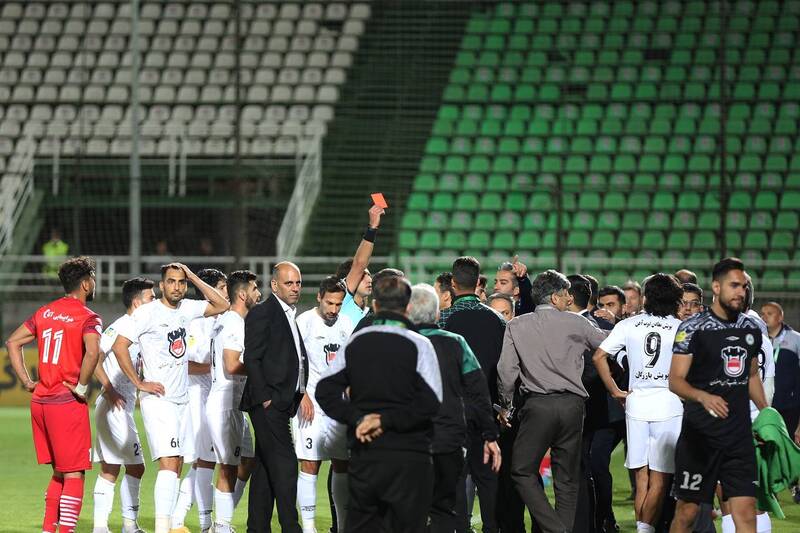 پست «من درآوردی» در داوری اختراع کردهاند