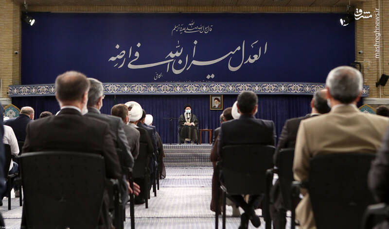 روایت آقا از یک زخم کهنه