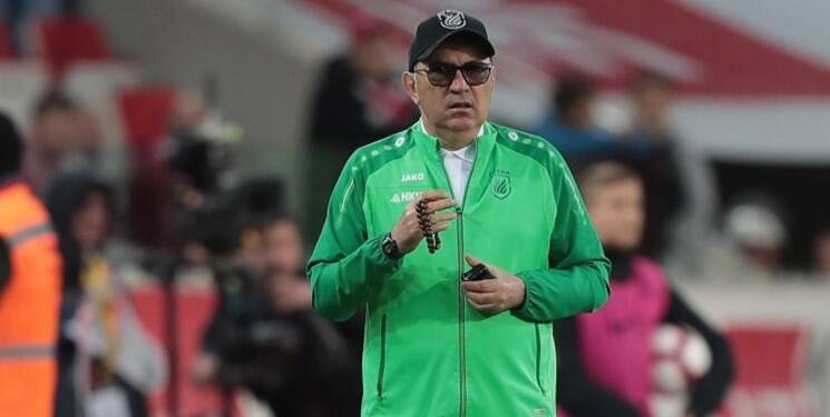 از بردیف کابوس وار تا رواشناس و بازیکن ساز در مستطیل سبز