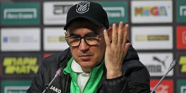 از بردیف کابوس وار تا رواشناس و بازیکن ساز در مستطیل سبز