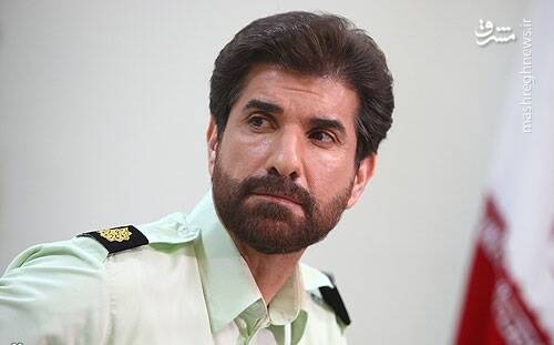 محمد مختاری: آقای احمدرضا درویش چرا من را بازی داد؟!