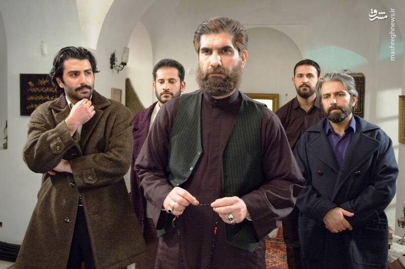 محمد مختاری: آقای احمدرضا درویش چرا من را بازی داد؟!