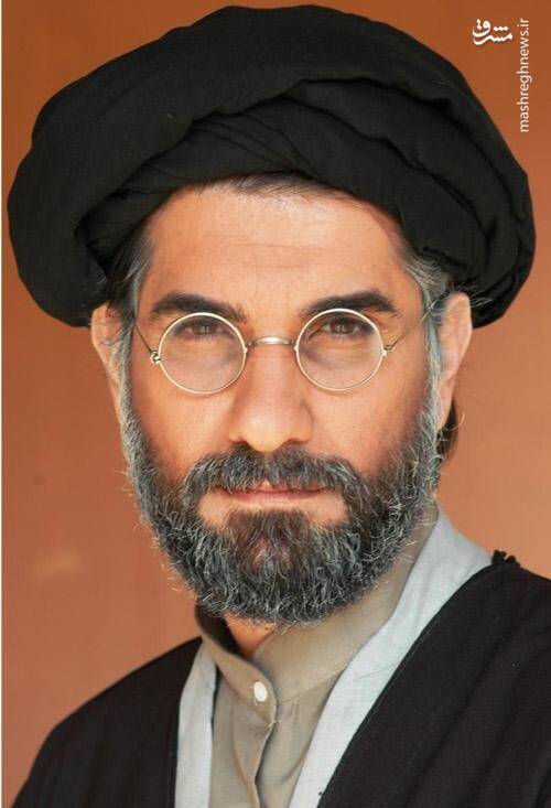 محمد مختاری: آقای احمدرضا درویش چرا من را بازی داد؟!