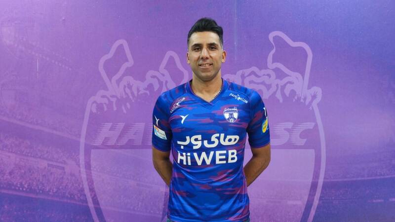 ۳ بازیکن به جمع شاگردان الهامی اضافه شدند +عکس