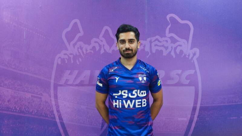 ۳ بازیکن به جمع شاگردان الهامی اضافه شدند +عکس