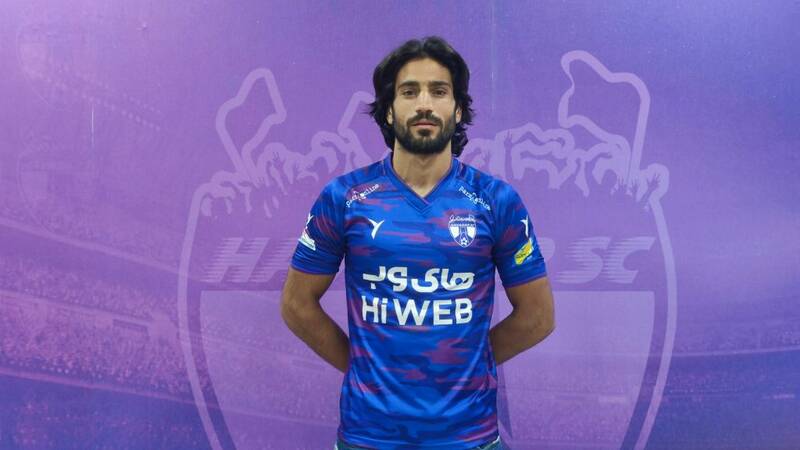 ۳ بازیکن به جمع شاگردان الهامی اضافه شدند +عکس