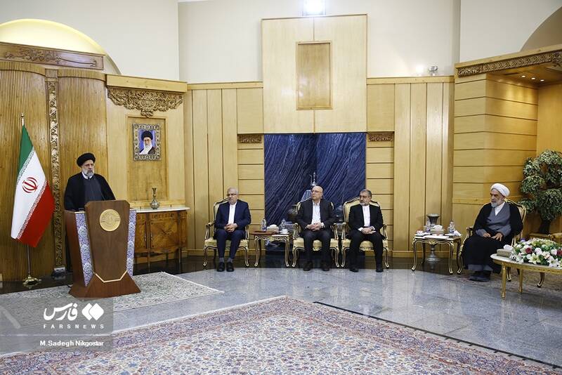 در سفر رئیس جمهور به ترکمنستان چه گذشت؟