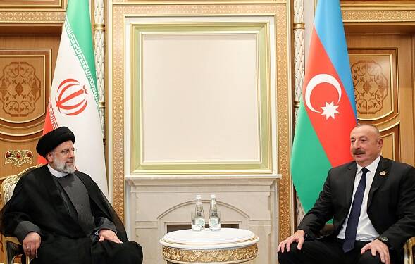 در سفر رئیس جمهور به ترکمنستان چه گذشت؟