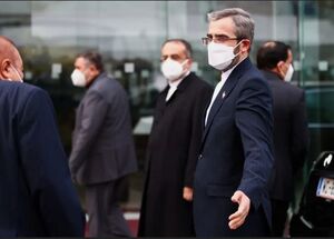 ادامه باجخواهی آمریکا در قطر و ایستادگی مقتدرانه تیم ایران