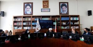 جزئیات نشست اعضای کمیسیون اصل ۹۰ با رئیس جمهور اصل 90