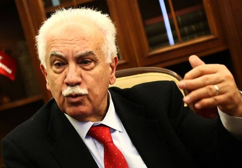 انتقاد تند سیاستمدار ترکیهای از اردوغان بابت پشت کردن به روسیه