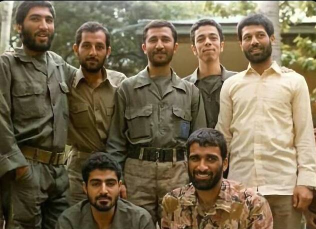 ماجرای صفر شدن صادرات نفت و ترفند سپاه در جنگ