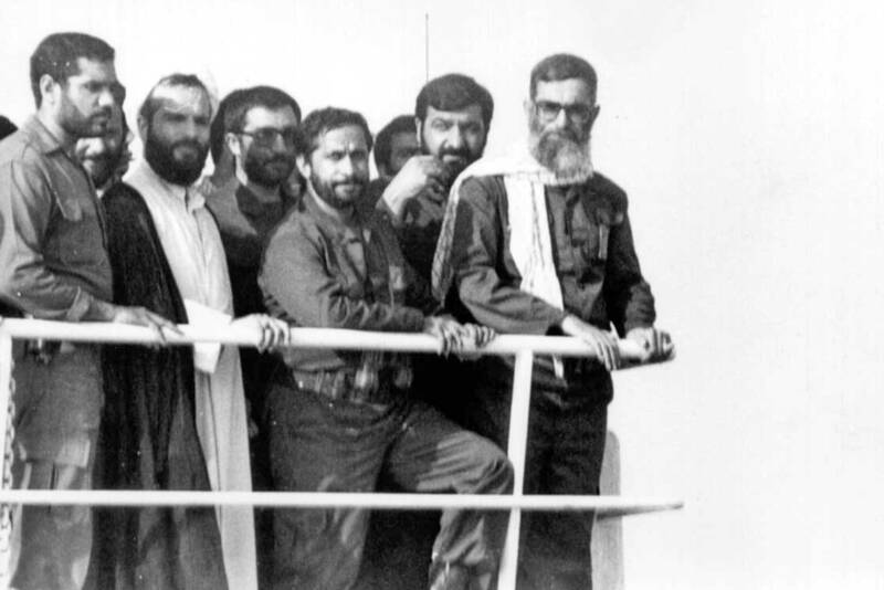 ماجرای صفر شدن صادرات نفت و ترفند سپاه در جنگ