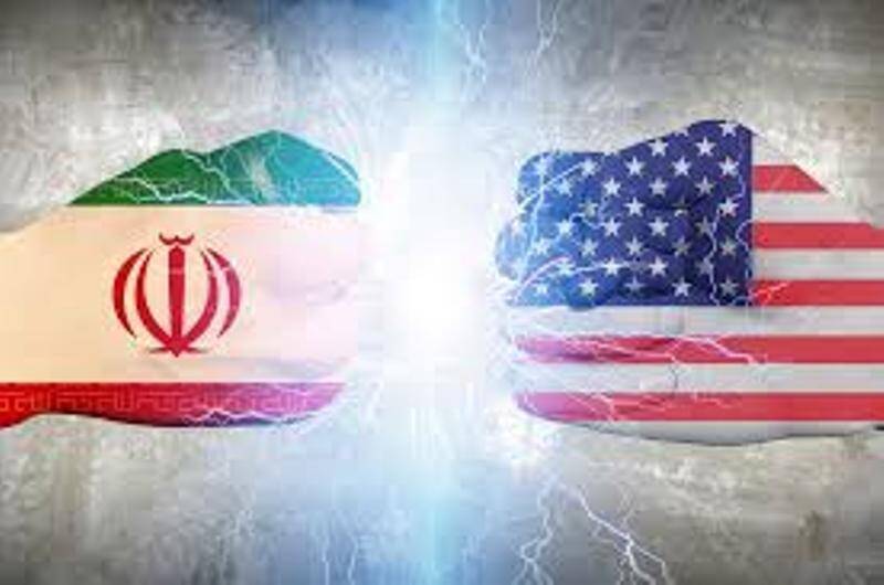 آمریکا از ترس تلافی ایران خود را پشت اسرائیل پنهان می‌کند