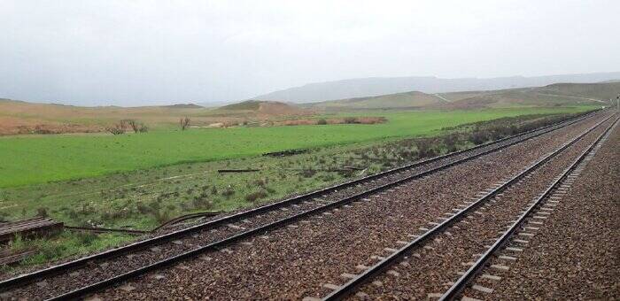 دست برتر ایران در صنعت ریلی آسیا