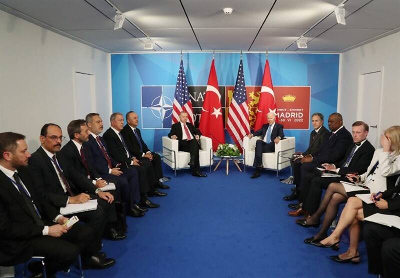 کشور ترکیه، رجب طیب اردوغان،